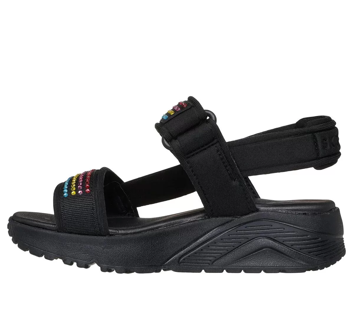 Uno Lite Sandal – Sunny Studs Uno Lite Sandal – Sunny Studs