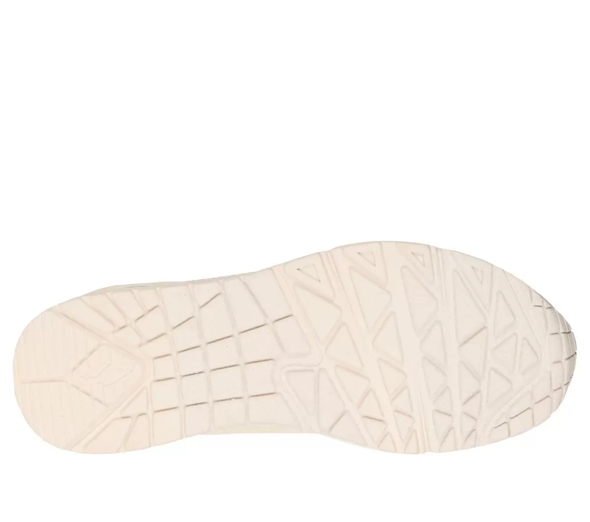 Uno – skinnende skala Uno – skinnende skala