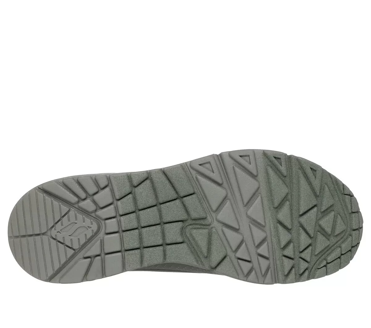 Uno – skinnende skala Uno – skinnende skala