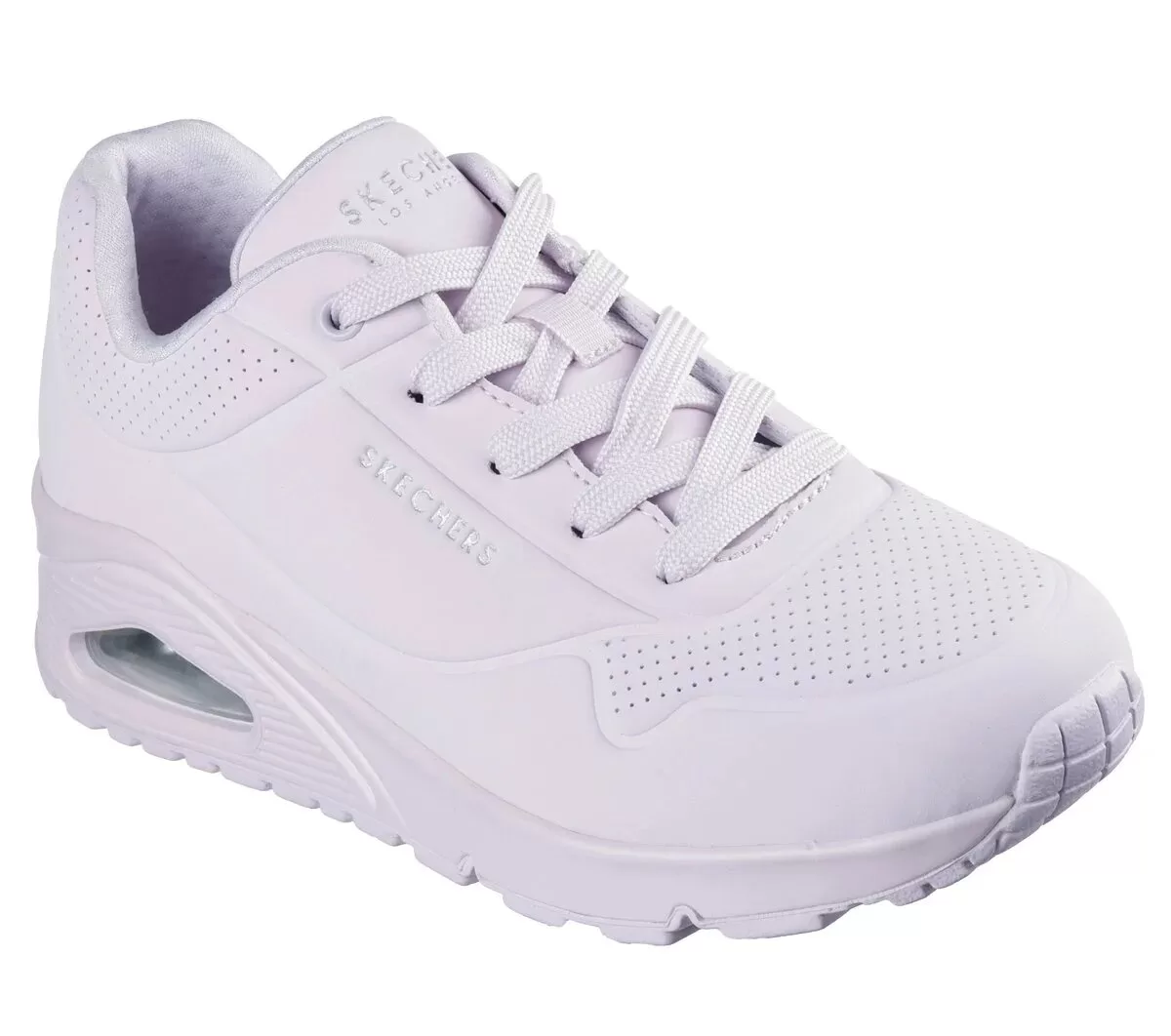 Uno – Stand on Air Uno – Stand on Air