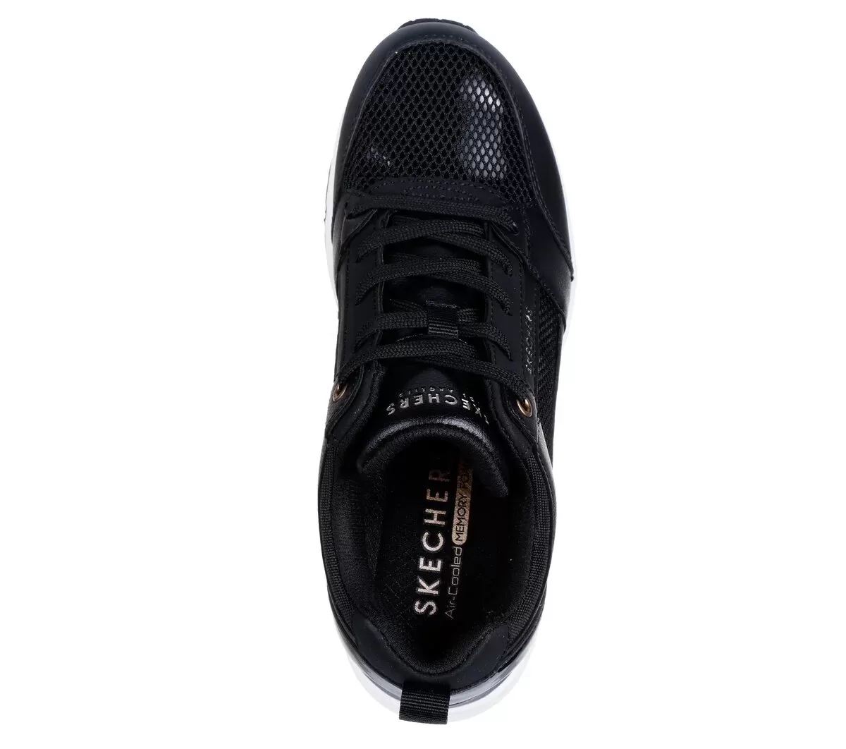 Uno Wedge – Alt pænt