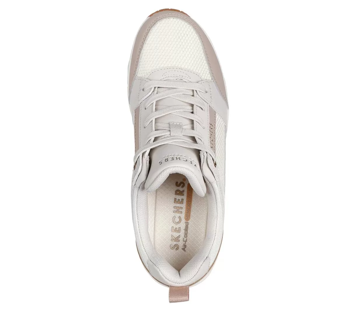 Uno Wedge – Alt pænt