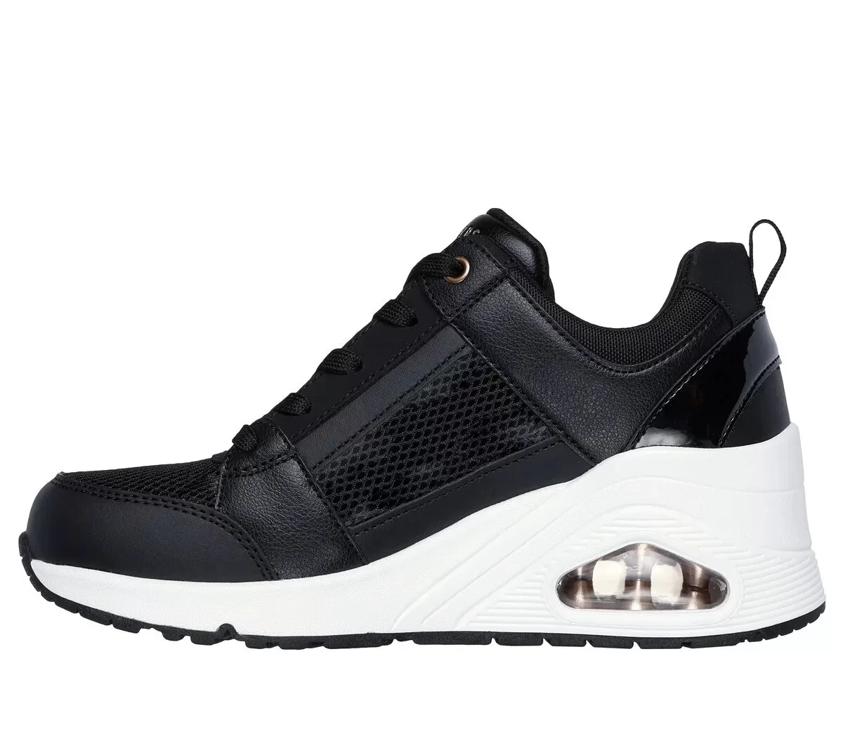 Uno Wedge – Alt pænt Uno Wedge – Alt pænt