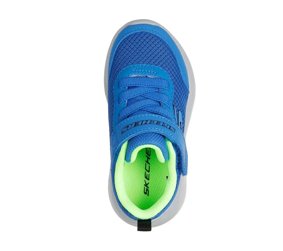 Vælgere – Nulstilling opnået