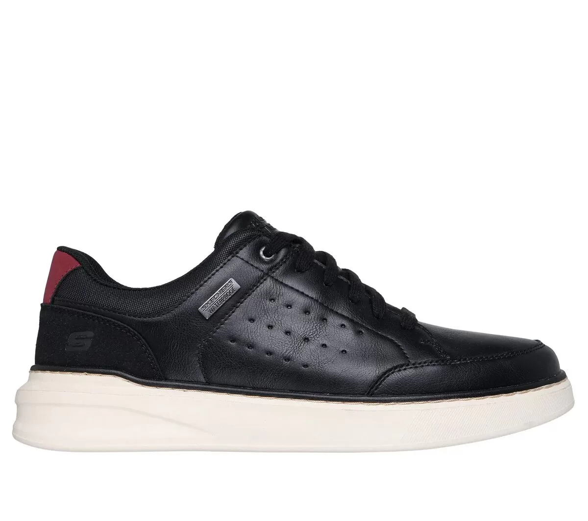 Vandtæt afslappet pasform: Zane – Vester