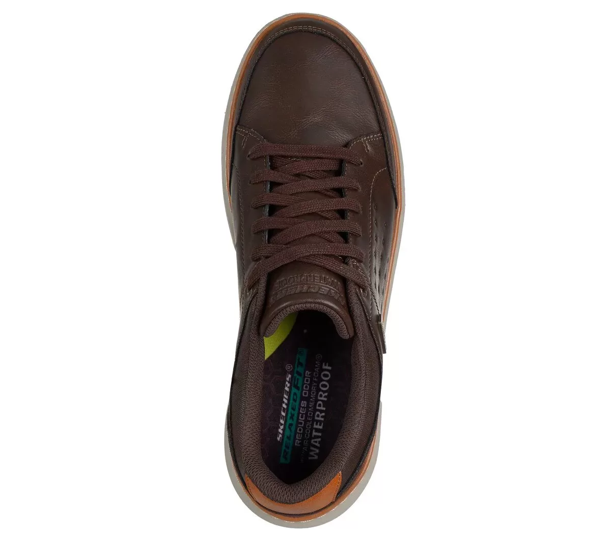 Vandtæt afslappet pasform: Zane – Vester