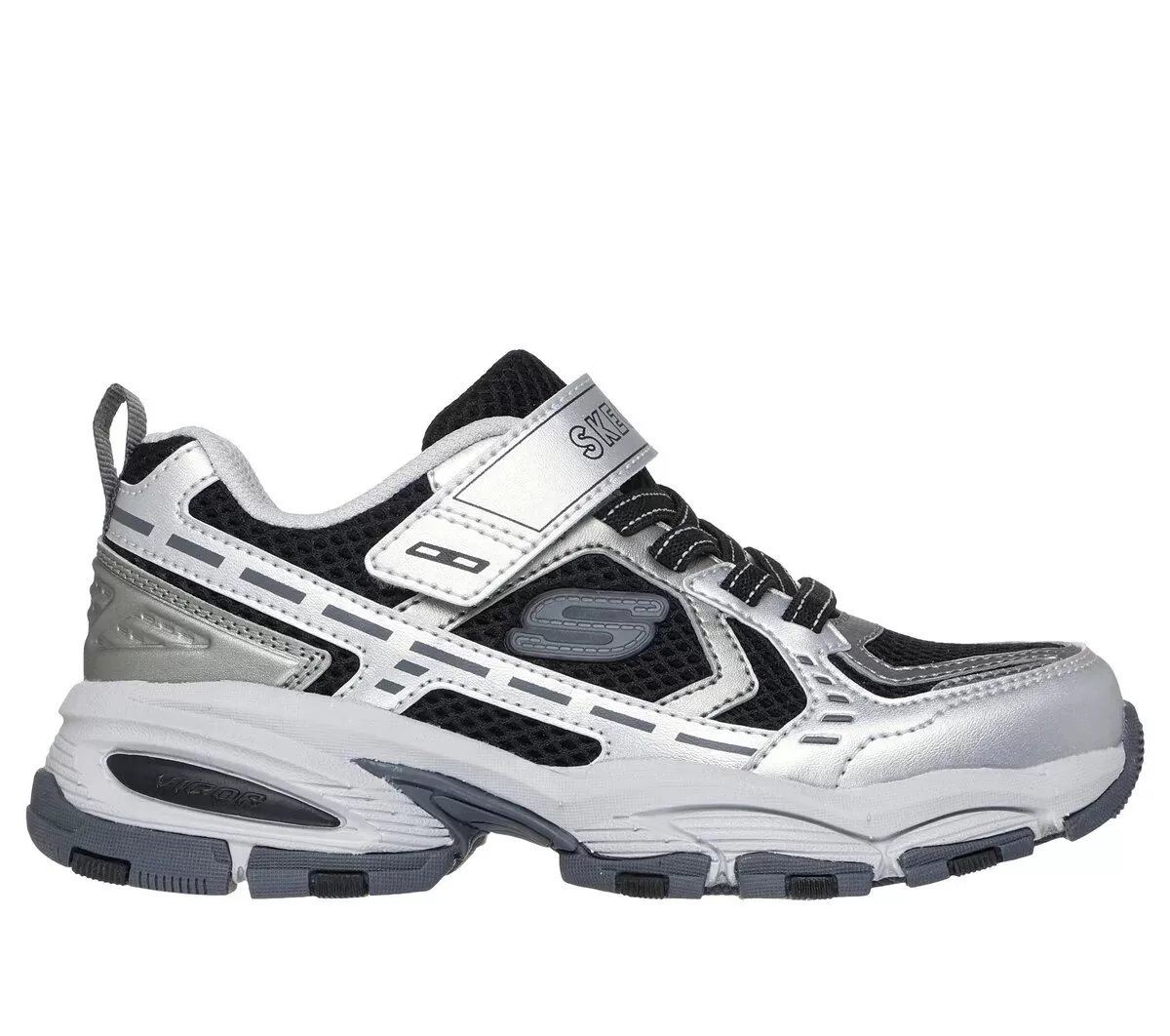 Vigor 3.0 – Retro-Ave