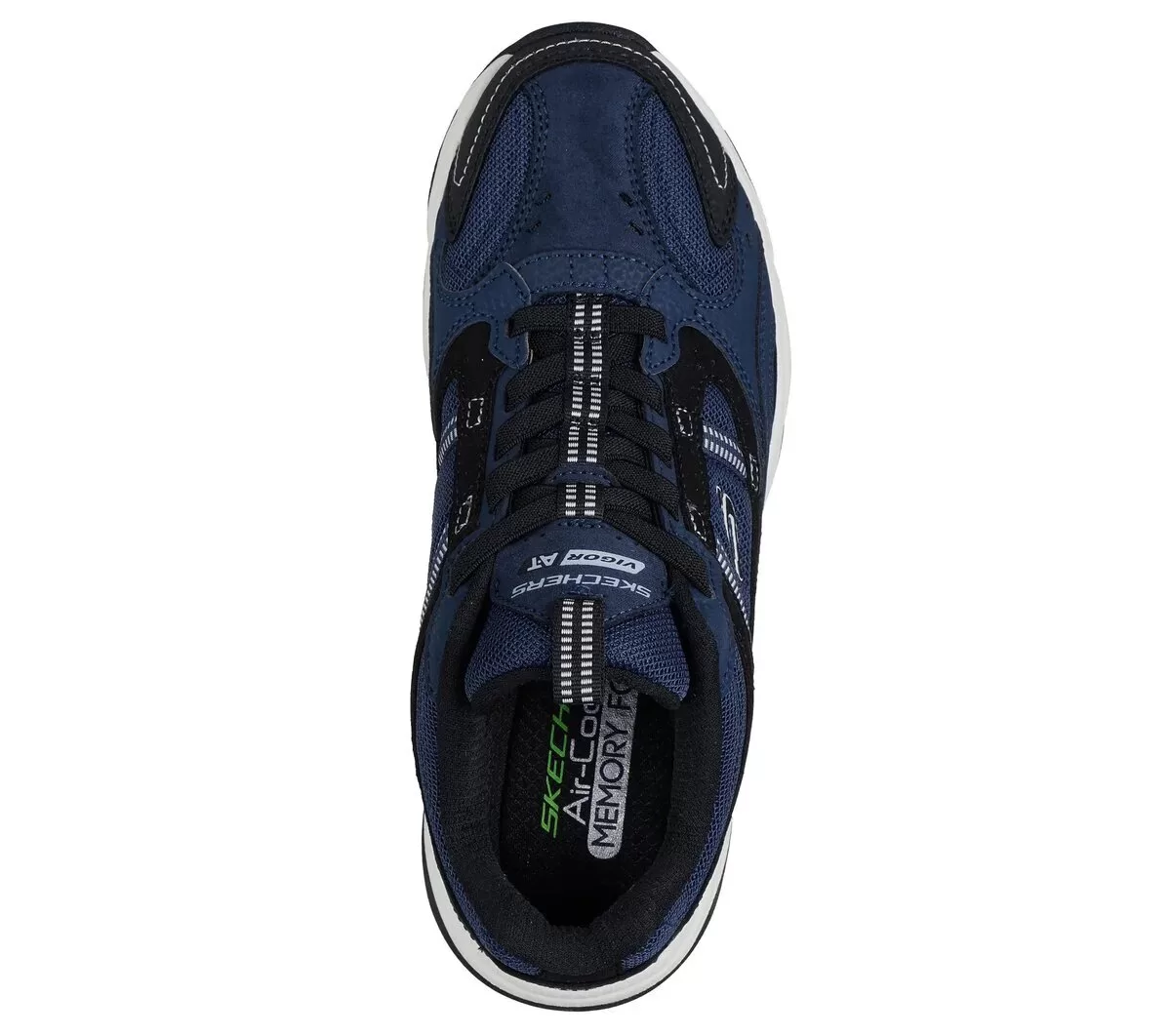 Vigor AT – Tre hjørner