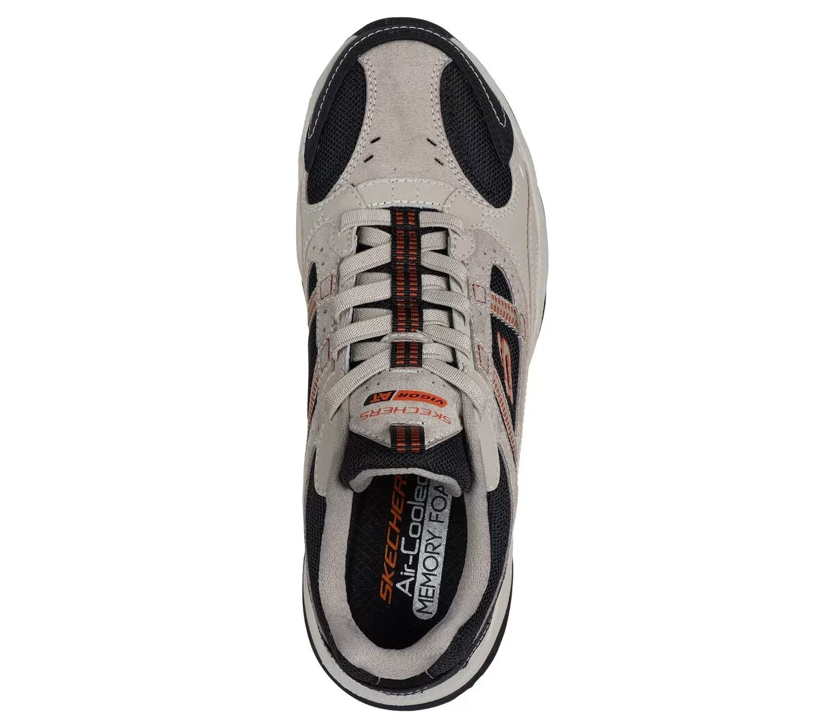 Vigor AT – Tre hjørner