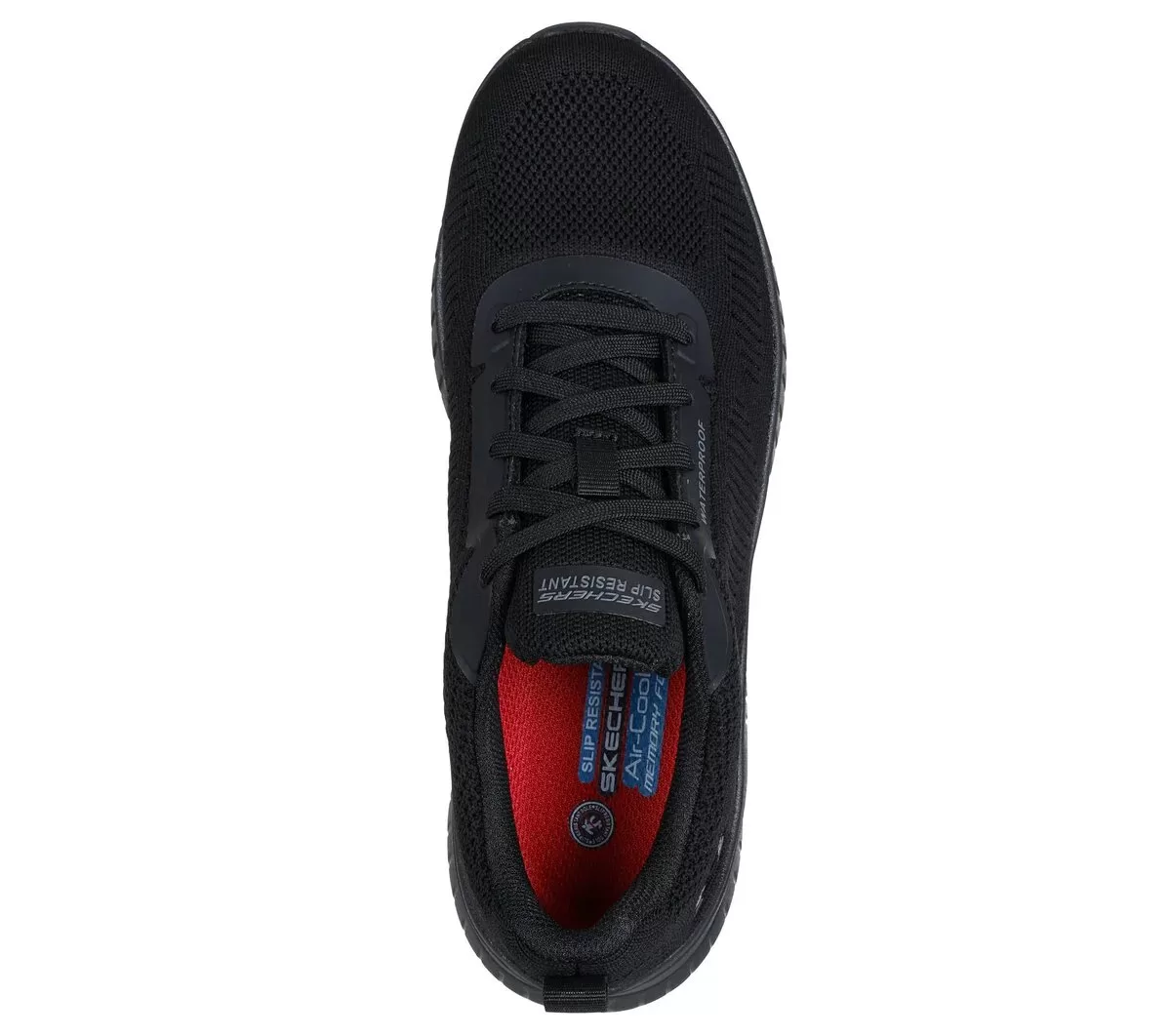 Work Slip-Resistant: Squad Chaos SR – Awoa Work Slip-Resistant: Squad Chaos SR – Awoa