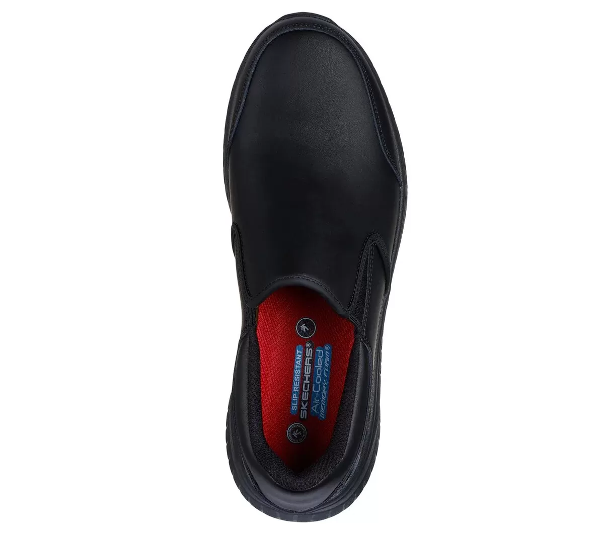 Work Slip-resistent afslappet pasform: Squad Chaos – Rockrath Work Slip-resistent afslappet pasform: Squad Chaos – Rockrath